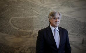 Santi Cianci, Generali Portugal