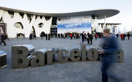 Feira de Barcelona: A prova de fogo da próxima geração de redes móveis 