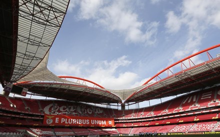 “Naming” do Estádio da Luz rende 100 milhões