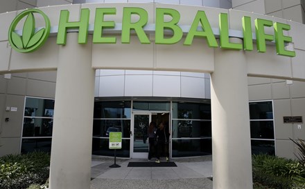 Investidor acusa Herbalife de tentar enganar o mercado