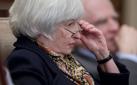 As minutas da Fed descodificadas por um “hedge fund”