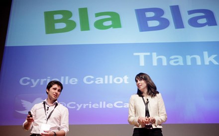 BlaBlaCar: Dar boleia para conquistar a Europa 