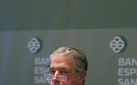 ESFG vai concentrar-se no BES para reforçar solidez