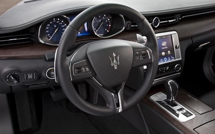 Fiat deve autonomizar Maserati e Alfa Romeo