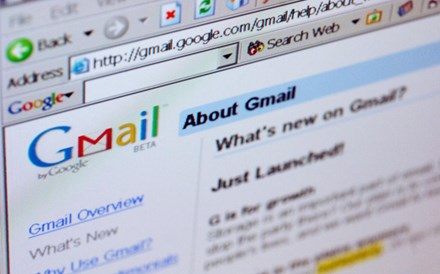 Google deixa de analisar email para criar anúncios