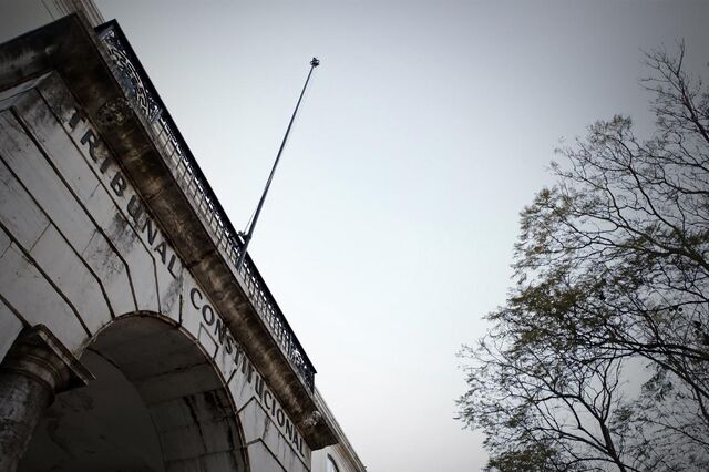 Constitucional chumba norma que restringia acesso ao rendimento social de inserção (act)