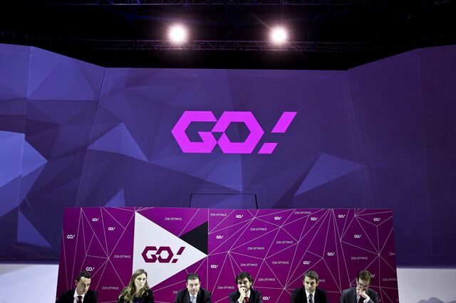 Zon Optimus está pronta para 'pegar de caras' os seus rivais 