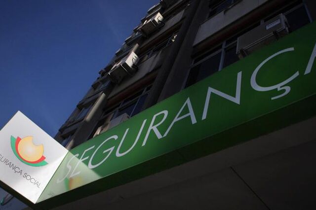 Os recibos verdes pagarão menos Segurança Social? 