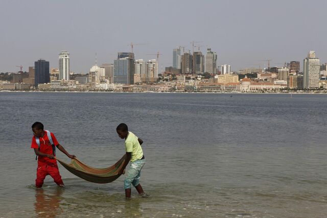Angolanos em Portugal entre a expectativa de mudança e a apreensão