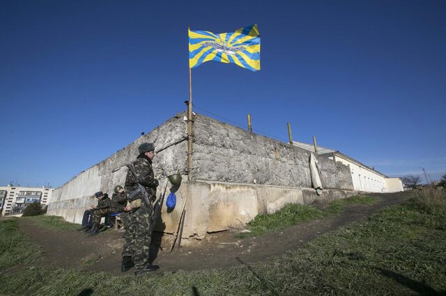 Cimeira entre Moscovo e Kiev abre via à redefinição de estratégias
