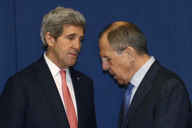 Lavrov: Anexação da Crimeia na Rússia completa esta semana