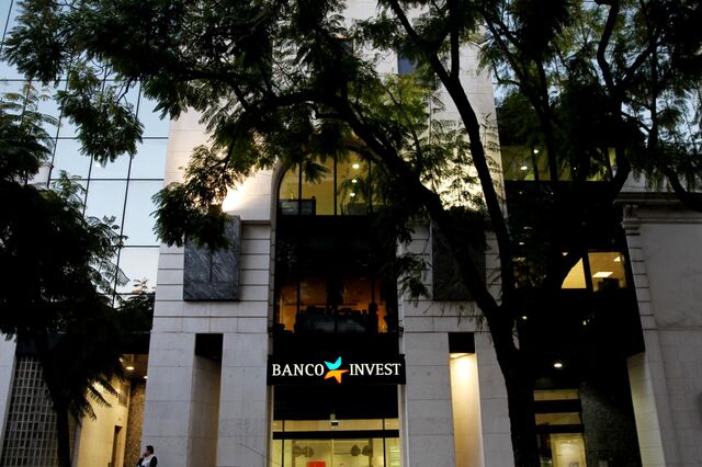 Banco Invest é credor do BES 'mau'