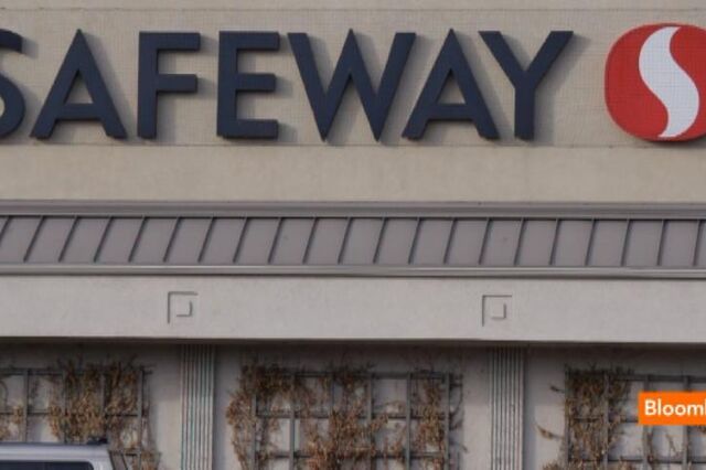 Safeway aceita ser comprada pela Albertsons