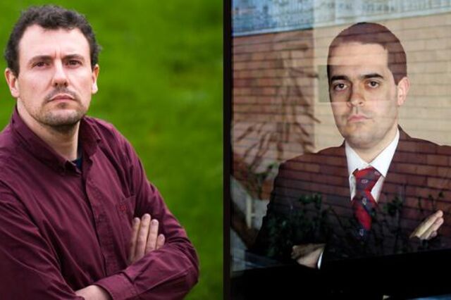 Descubra as diferenças