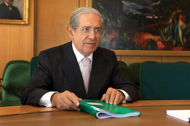 Mário Mosqueira do Amaral: O mais discreto dos 'Espírito Santo'