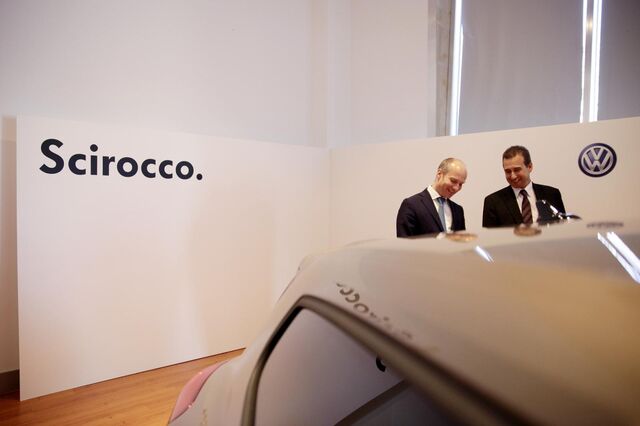 Autoeuropa contrata apoio com a AICEP para novo modelo