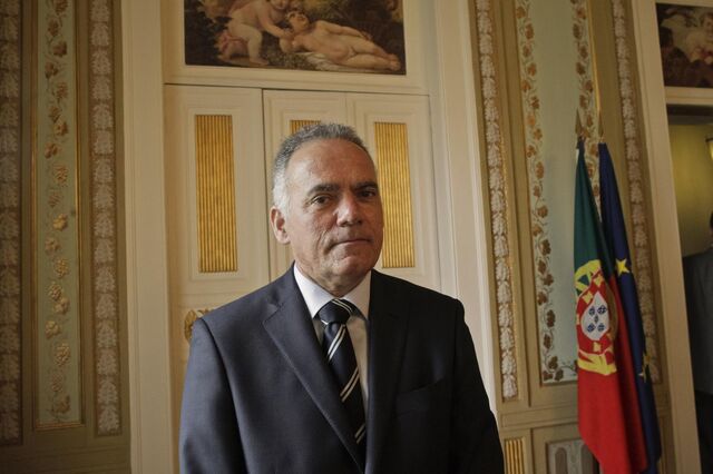 Amadeu Guerra: “Há linhas vermelhas que não aceito” e que ponham em causa a independência do MP