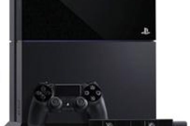 Sony já está a trabalhar na sucessora da Playstation4