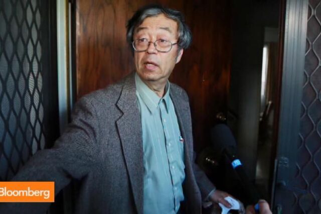 Fãs da bitcoin doam 28 mil dólares a Nakamoto