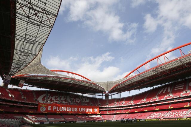 Lucros do Benfica recuam 11% nos primeiros nove meses 