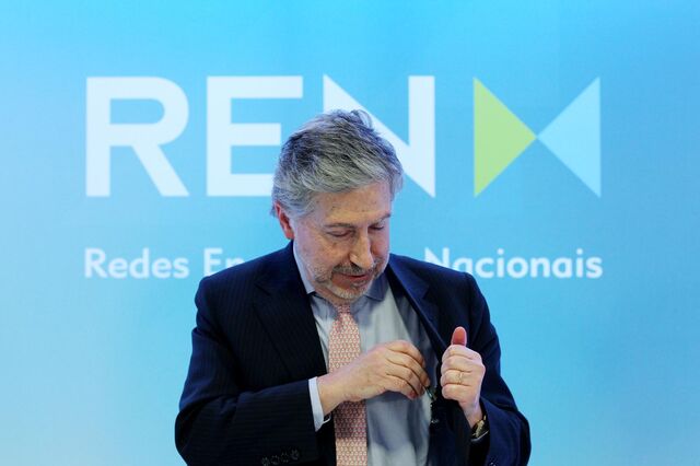 Gestores da REN ganharam mais 14,5% em 2013 