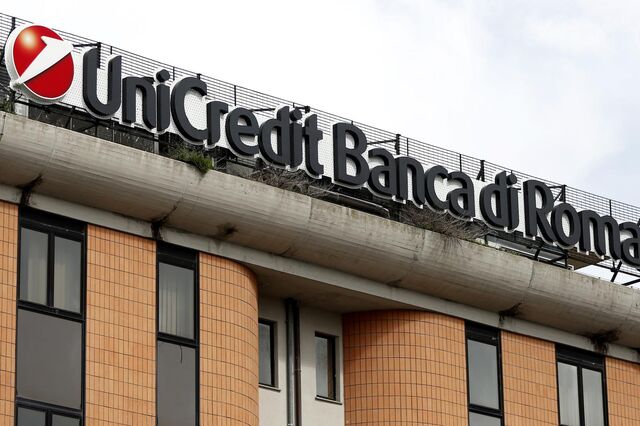UniCredit promete subir dividendos até 2027, mas 'guidance' para 2025 desilude. Ações caem 3%