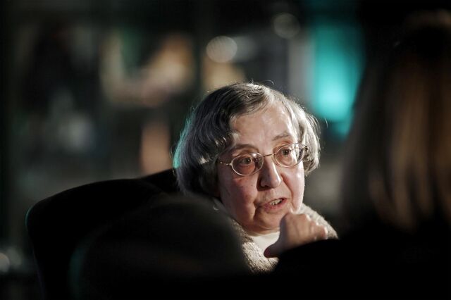 Teodora Cardoso: 'Não podemos pensar que o problema da dívida está resolvido. Não está'