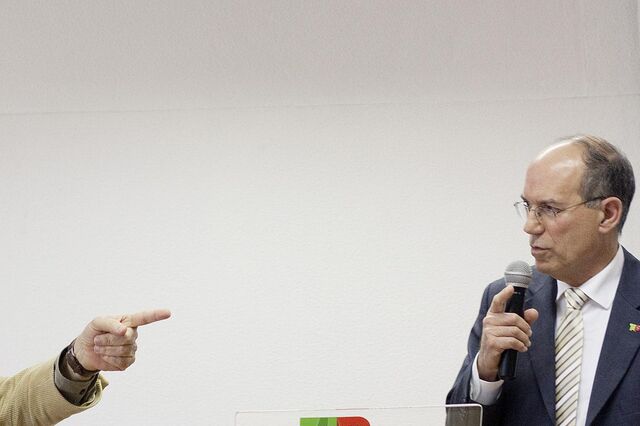 Michael Conolly vai ser o ponta-de-lança da TAP na América Latina 