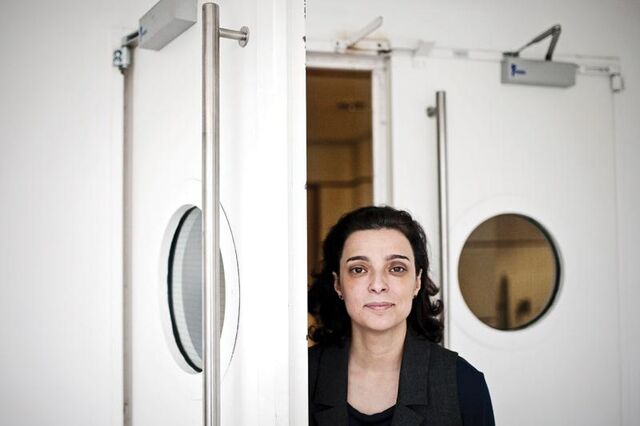 Maria Manuel Mota: 'Há um medo de exercer a autoridade'