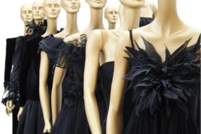 O glamour incomparável da Alta Costura