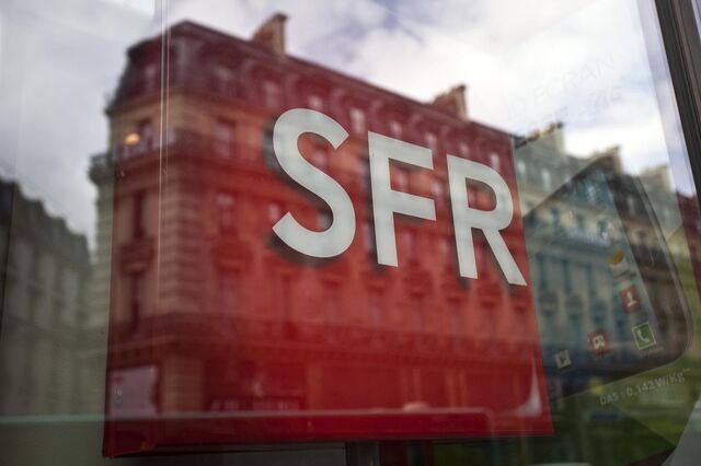 Porto Canal será emitido pelo operador francês SFR
