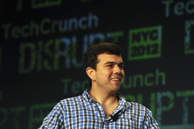 Fundador do Branch na Go Youth Conference: 'Definitivamente é preciso mentores'