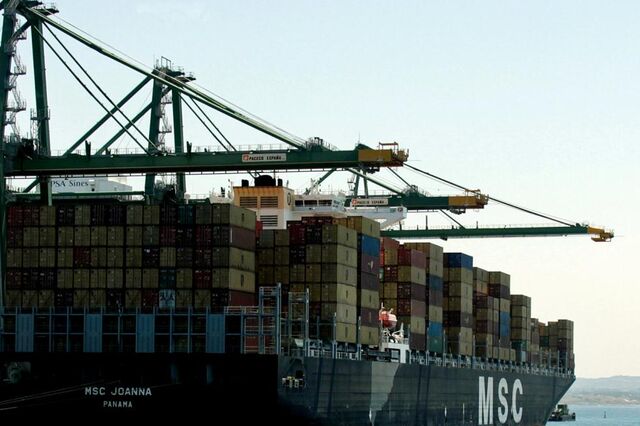 Exportações interrompem ciclo de quebras em Junho