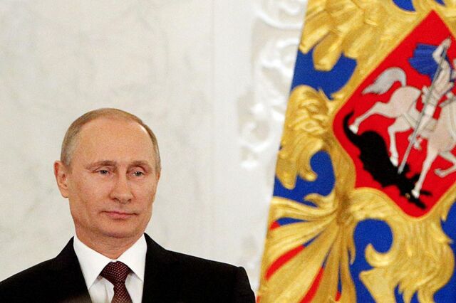 Putin: Crimeia 'sempre foi e será' parte da Rússia