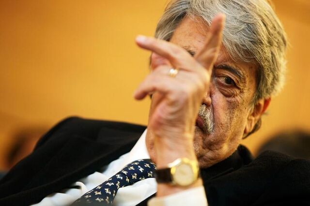 Morreu o advogado Miguel Galvão Teles