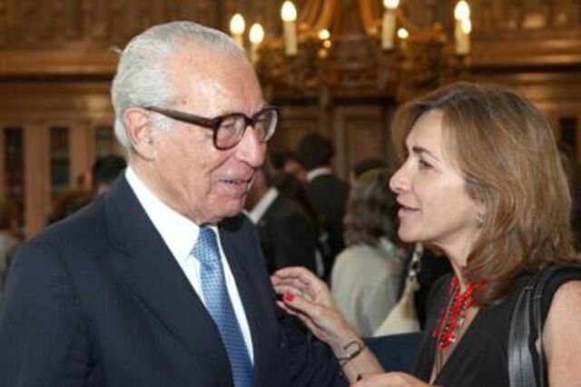 Maria Antónia Almeida Santos: O que eu aprendi com o meu pai