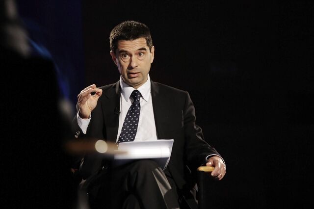 Vítor Gaspar: 'Economias avançadas devem estar preparadas para agir de forma coordenada' em caso de crise