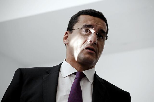 João Paulo Oliveira vai trabalhar na expansão internacional da Portucel