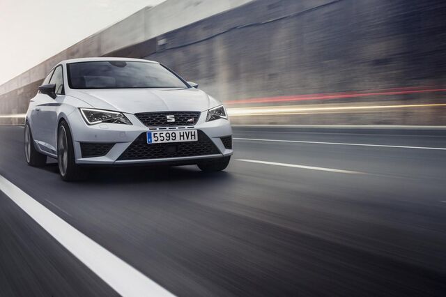 Seat abandonará o mercado russo em 2015