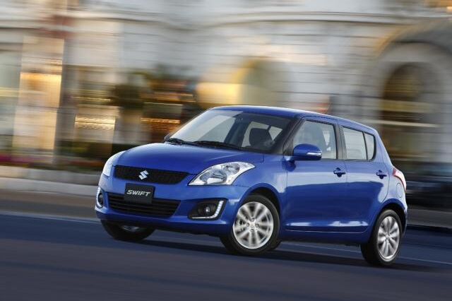 Mazda, Suzuki e Yamaha admitem falhas em testes de emissões