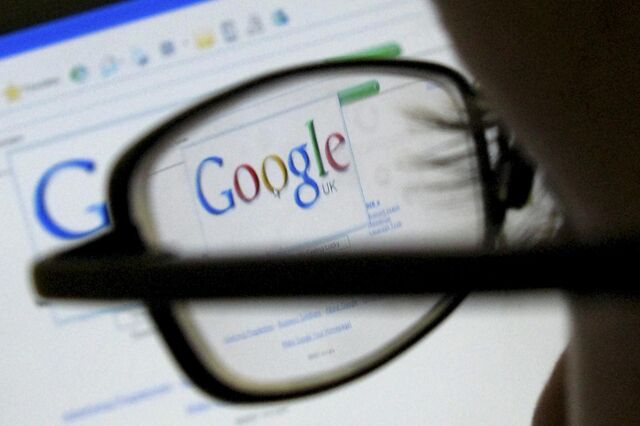 Bruxelas admite aplicar coimas à Google que tenham efeito dissuasor 