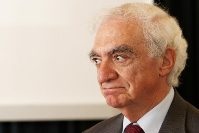 João Salgueiro defende 'linhas vermelhas' na capitalização da Caixa