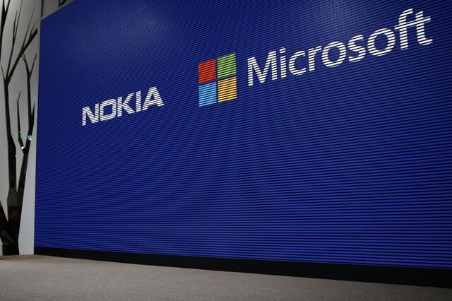 A crise da Nokia provocou uma 'explosão' de start-ups 