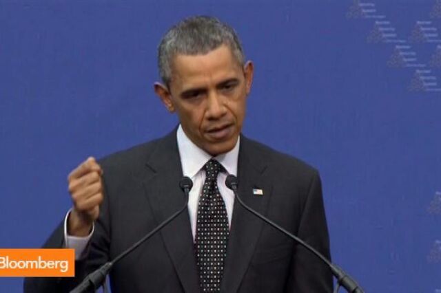 Obama isola Moscovo e menospreza poder da Rússia