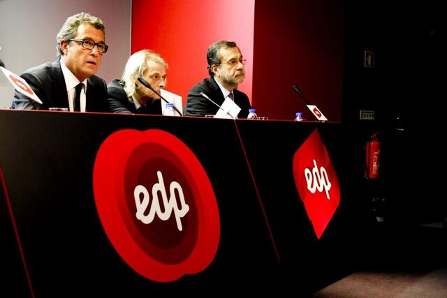 EDP espera registo da OPA pela CMVM dentro de uma a duas semanas