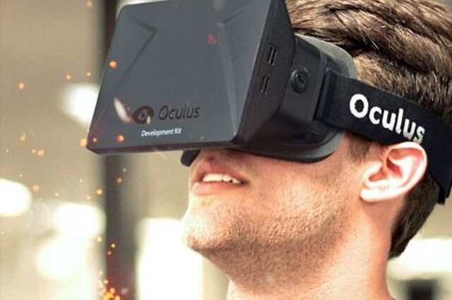 Confusão de Oculus leva acções a duplicarem de valor 