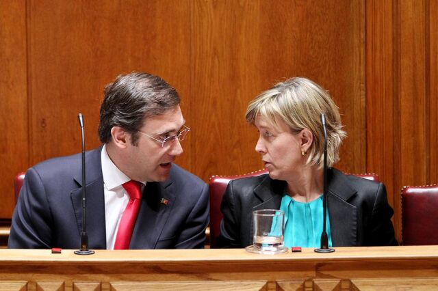 Governo quer valor das pensões a variar todos os anos