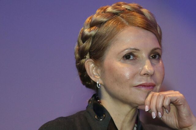 Ucrânia: Exigências de Tymoshenko dissipam esperança de nova coligação