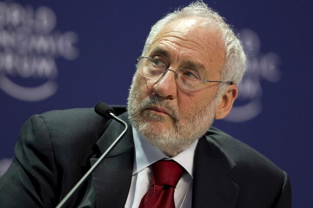 Stiglitz diz que Eurogrupo precisa de líder que conheça diversidade da Zona Euro e aponta Centeno