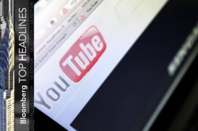 Youtube vai contratar 10.000 moderadores para vídeos impróprios